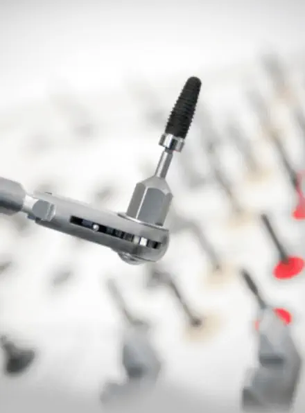 Cirugía Bucal en Boadilla del Monte