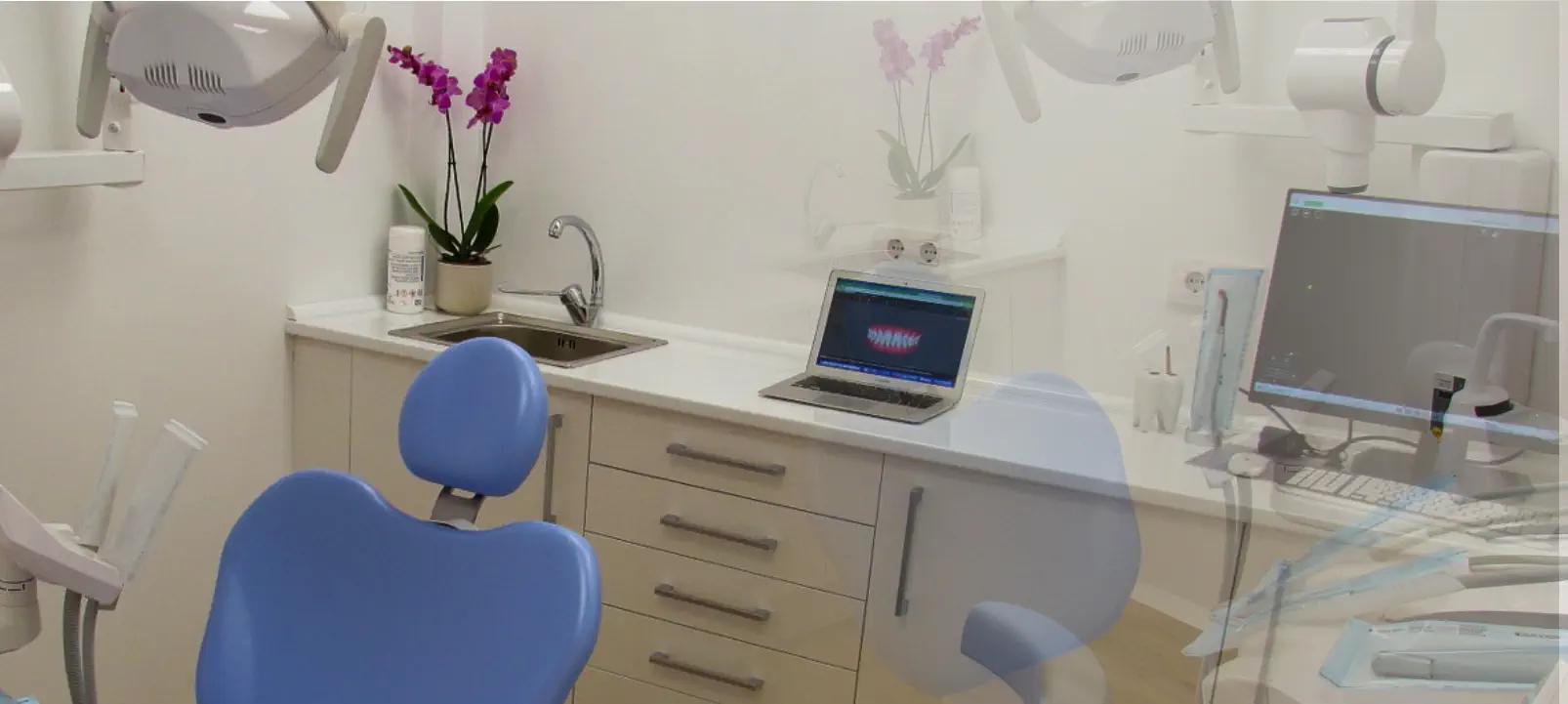 Clínica Dental | Dentista | Ortodoncia | Implantología | Odontopediatría | Estética Dental