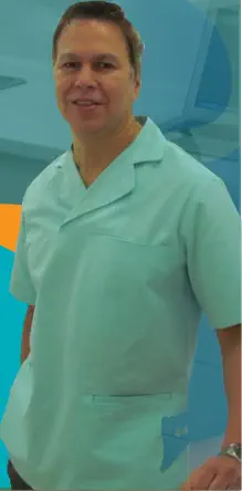 Implantología en Boadilla del Monte