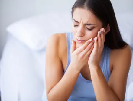 Bruxismo y ATM en Boadilla del Monte