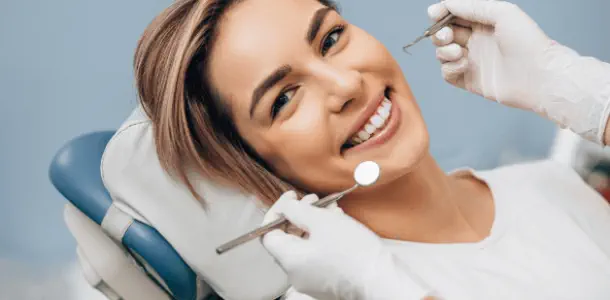 Estética Dental en Boadilla del Monte