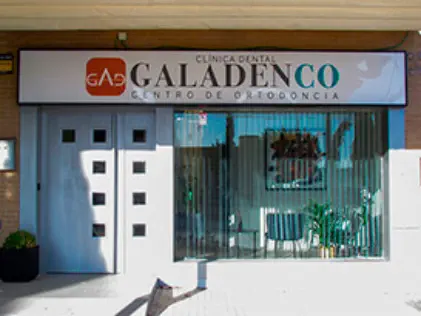 Clínica Dental Galadenco