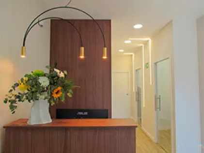 Clínica Dental Galadenco