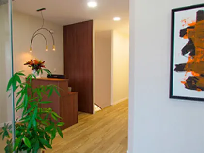 Clínica Dental Galadenco