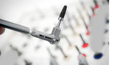 Implantología en Boadilla del Monte